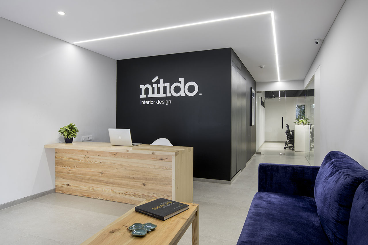 Nitido – How It All Started