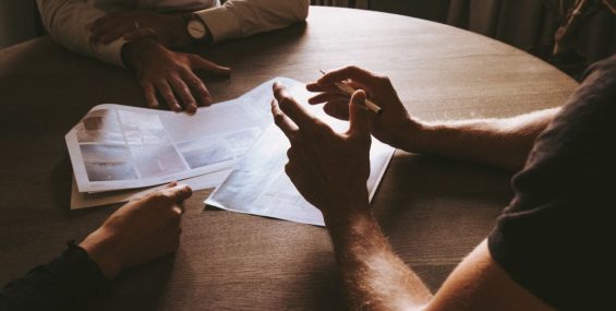 how long interior process