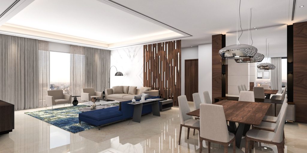 luxury interior designers