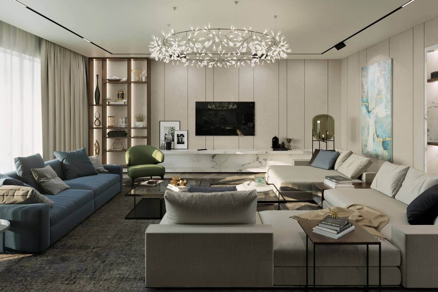 lavish interior designs