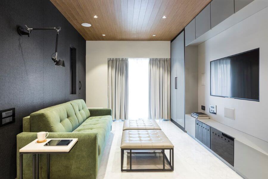 Home Interior Design Parinee Kyoto