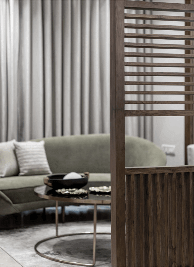 modern interior design in mumbai